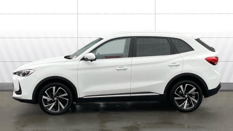 MG ZS 1.5 Hybrid+ Trophy 5dr Auto Hybrid Hatchback